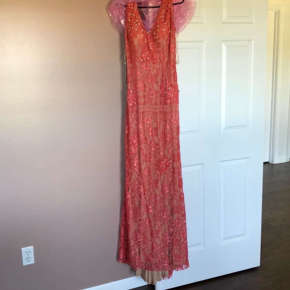Jovani Gown